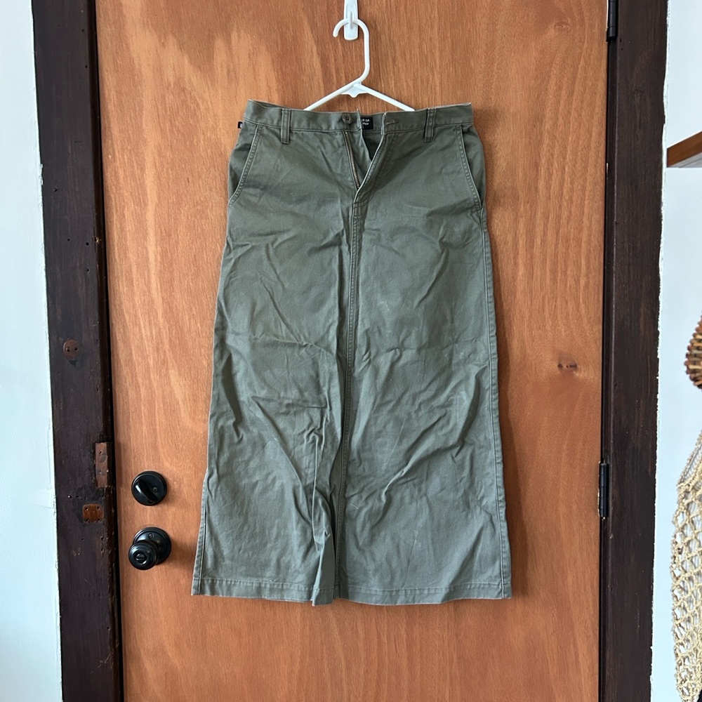 Polo Jeans Co Skirt